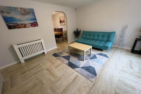 Smeaton Grove, Ruchill, Glasgow  photo 3