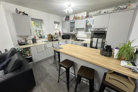 Schuster Road, Victoria Park, £145pppw photo 3
