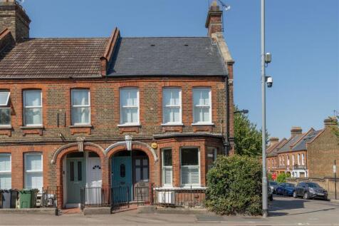 Forest Road, E17