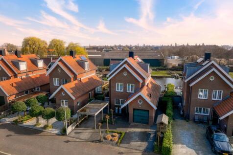 Waterrijk 8 1127 RM DEN ILP image 2