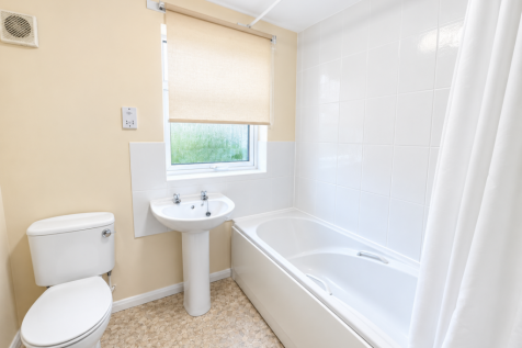 22 Maiden Court, Saxilby, Lincoln, LN1 2WH photo 5