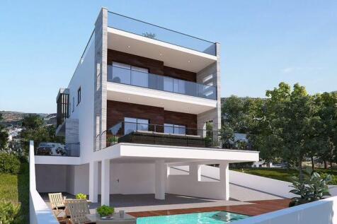 Property view...