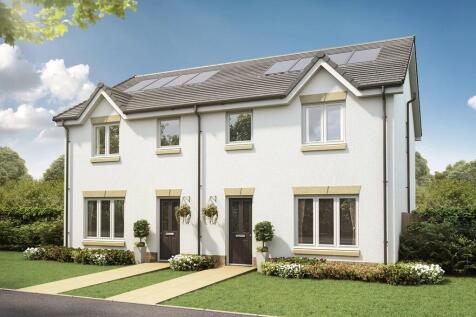 Discover the 3 bedroom Blair