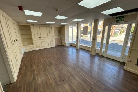 Retail Property (high street) to rent Image 6