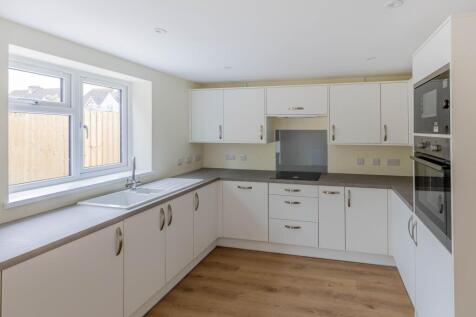 Kitchen / Living / Dining Room