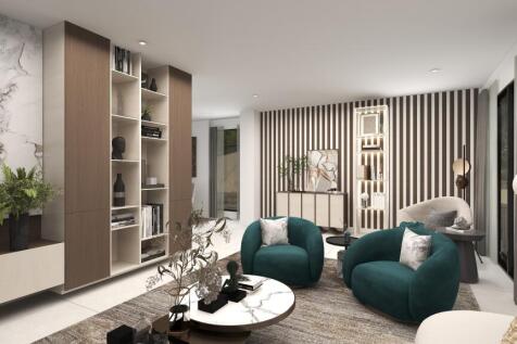 CGI Living area