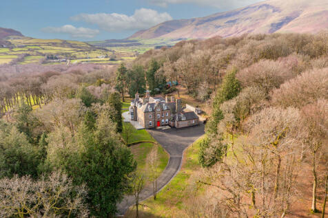 Ariel View of Pro...