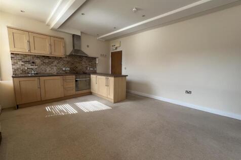 Living/Kitchen