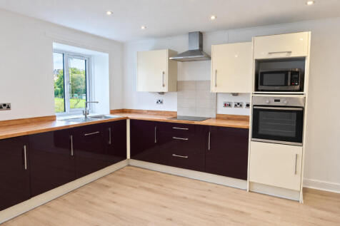Hughenden Lane, Hyndland, West End, Glasgow, G12 9XJ photo 3