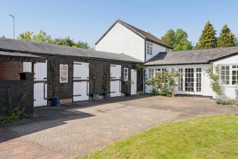Outbuildings