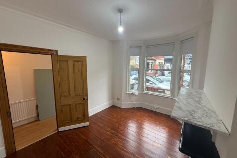 Reception Room One