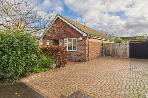 Three Bedroom Bungalow