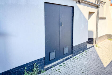 Outbuilding