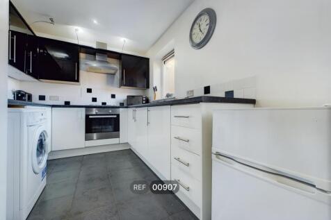 Kitchen / Living area