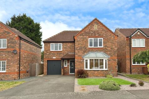 Lincoln, LN6 - property photo