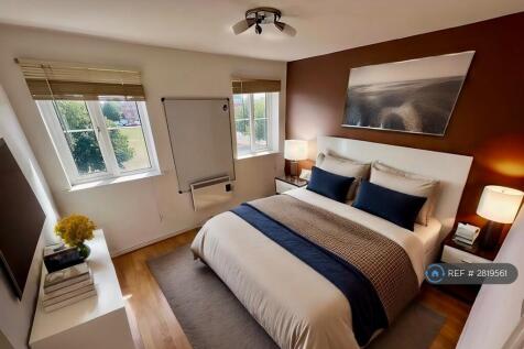 Bedroom - Layout 1
