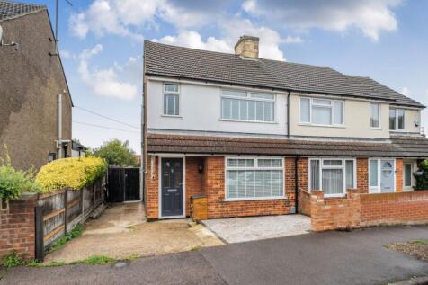 Bedford, MK42 - property photo