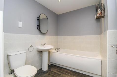 BATHROOM/W.C.