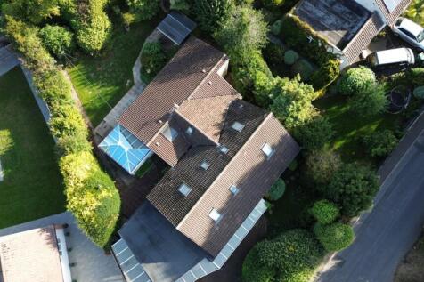 Drone Shot