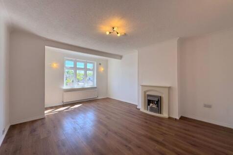 Lounge/dining area