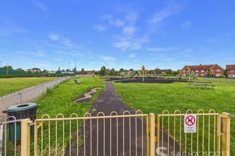 Playground Opposite