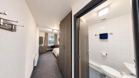- Foundry Court - , Brook Street, Preston, Lancashire photo 5