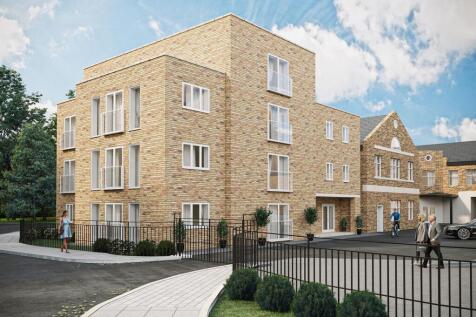 Solar Court, Southall, UB2 photo 3