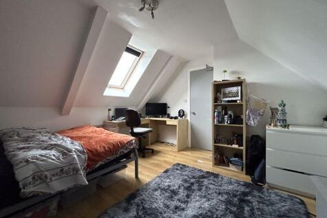 Dorket Drive, Nottingham photo 2