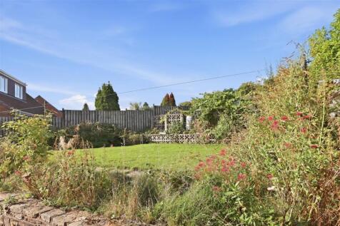 Rear Garden 1