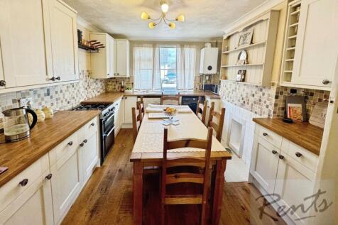 Ransome Crescent, Gainsborough, Ipswich, IP3 photo 5