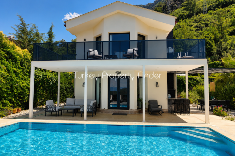 Luxury Villa