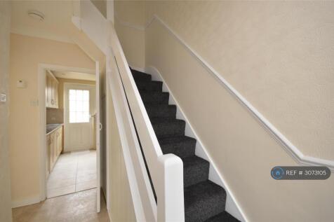 Hallway/Stairs