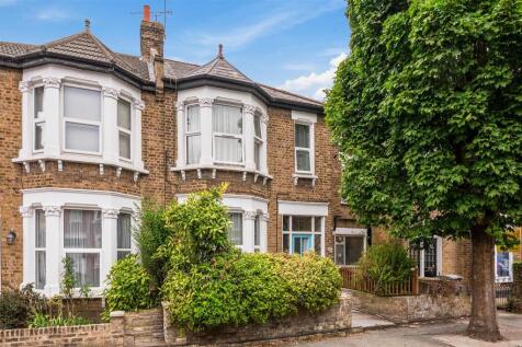 Daniels_17a, Lansdowne Grove Neasden, London, NW10
