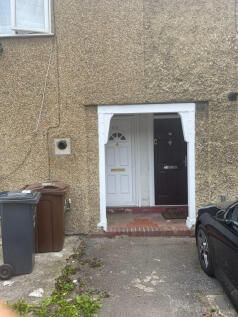 2 Bedroom Terraced for rent on Vincent Road, Dage