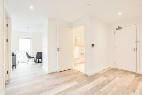Church Street Place, 10 Vicarage Grove, M30 photo 5