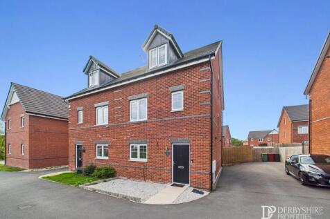 Alfreton, DE55 - property photo