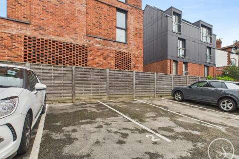 Parking Space