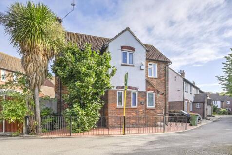 London, E16 - property photo