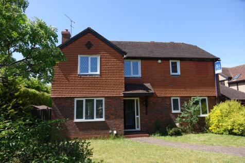 Yewhurst Close, Twyford, Reading, Berkshire, RG10 9PW photo 2