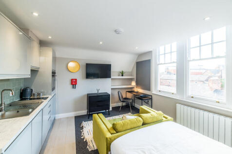 Canning Place B30...