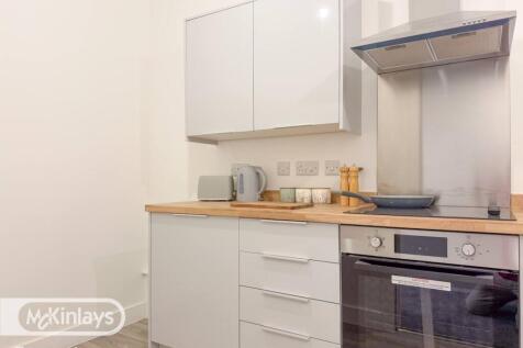 FAIRFAX HOUSE - WESTON SUPER MARE photo 3