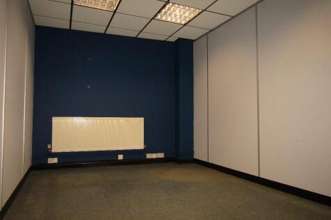 Suite 5 - Available
