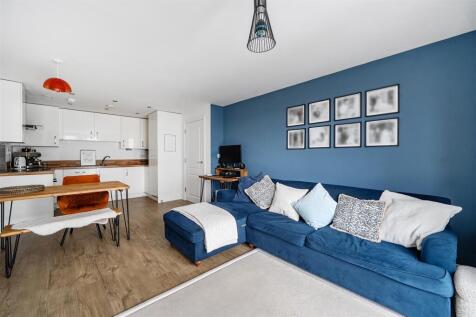 Open Plan