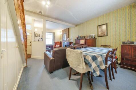 Davidson Frost-Wellings, DFW, Hillcrest Cottage, G