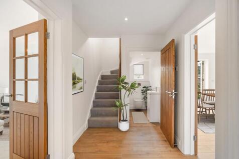 Digitally Enhanced Image - Furnished