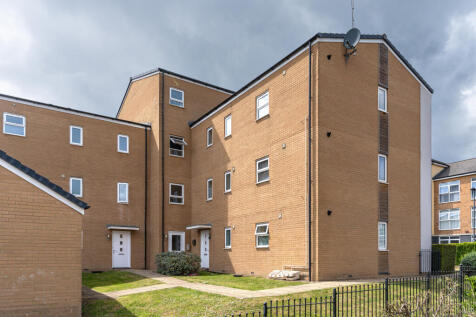 Gascoigns Way-11