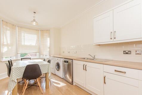 Kitchen and dinin...