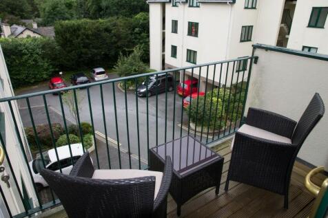 23 Quarry Rigg, Bowness-On-Windermere LA23 3DT photo 4