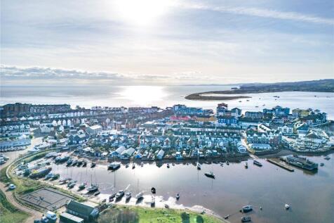 Exmouth Marina