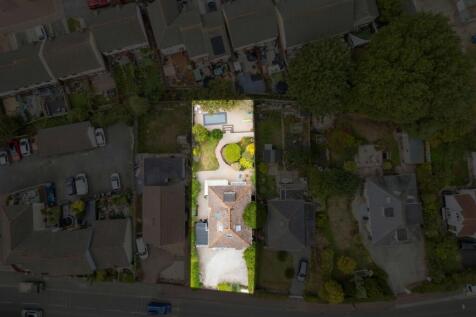 Generous Plot from Above